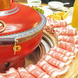  🔥冬日告别仪式，这顿涮肉超霸气！🍖
