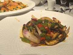 -宝轩渔府·老字号海鲜·正宗津菜(水上店)