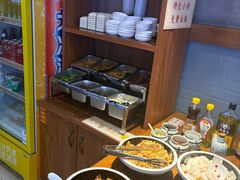 -湘人龙记老长沙米粉(鸟巢店)