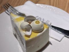 -gaga(深圳京基KKMALL店)