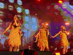 -MOSSO·Liveshow(M3香港广场店)