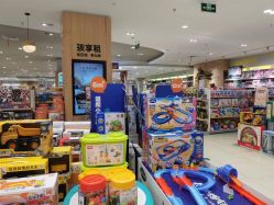 -孩子王(静安大融城店)