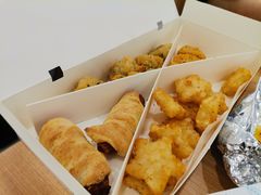 -达美乐比萨(南站西路店)