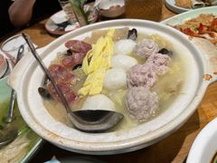 -新白鹿餐厅(爱琴海购物中心店)