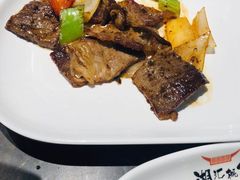 -湘汇概念铁板烧(铁西万达店)