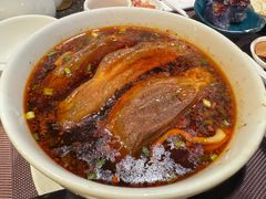 -中国厨房/台湾牛肉面