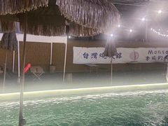 -DGE季风钓虾营地·团建·聚会
