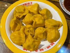 -金谷园饺子·烧烤(人大总店)