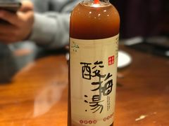 -老兰家传统烧烤炒菜泡馍(小南门店)