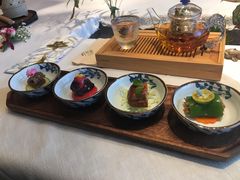 开胃四小碟-叶叶菩提(旗舰店)