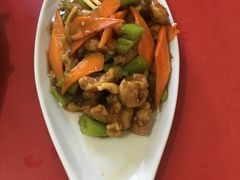 溜肉段-夕阳红小吃(中街大悦城店)