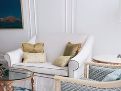 -广州富力丽思卡尔顿酒店