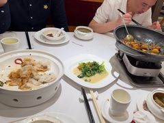 -勝記酒家·37年老字号·经典粤菜(荔枝公园店)