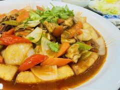 -牛街老爆肚满(牡丹园店)