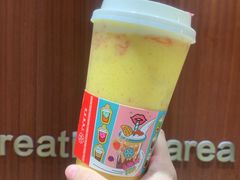 芝芝杨枝甘露-丁香西饼屋(桂林路店)