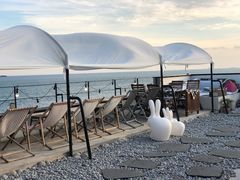 -Cafe Rooftop Cheongsapo