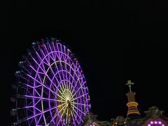 -三亚海昌梦幻海洋不夜城