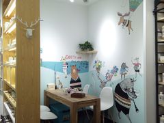 -艺彩阳光手工坊(大连恒隆广场店)