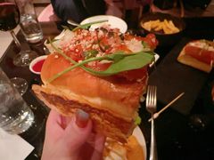 -云·酷Atmosphere(国贸大酒店)