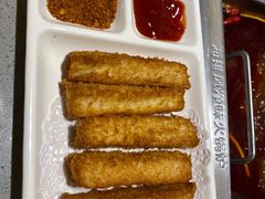 -海底捞火锅(团结桥店)