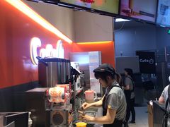 -CoCo都可(新太阳宫店)