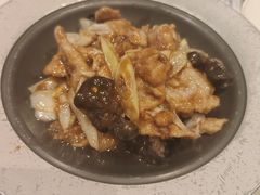 -凯鸽酒楼(操场城店)