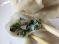 -老虎滩船说·海胆水饺·大连海鲜(老虎滩店)