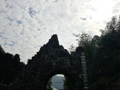 -石燕湖生态旅游景区