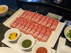 -鼓楼东街老火锅(鼓楼店)