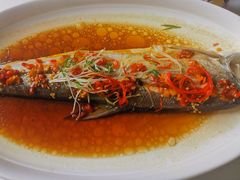 -巴陵全鱼席(湖南老字号汴河街店 )