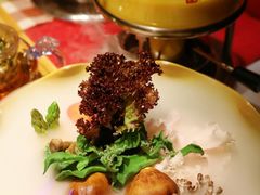 -叶叶菩提(太原别墅店)