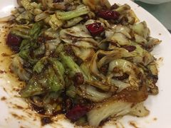 -砂锅李(九江路店)