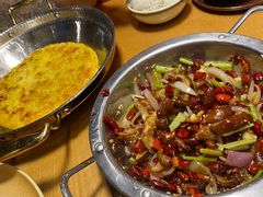 -吃饭皇帝大(解放西路店)