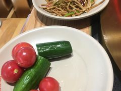 -豪渝火锅(李家村万达店)