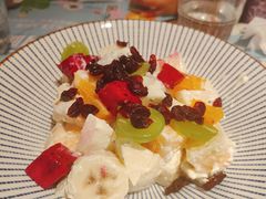 -米兰西点(兴隆台店)