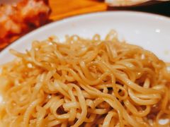 -喝丢一只鞋海鲜烧烤·海肠捞饭(文体街店)