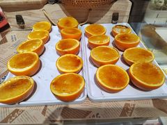 -晶丽香榭自助餐(南京大饭店)