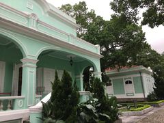 -龙环葡韵住宅式博物馆