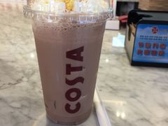 -COSTA COFFEE(恒基名人购物中心店)