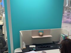 -康朴乐儿童学习桌椅(蓝色港湾店)