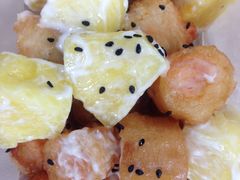 -鹿港小镇(金虹桥国际中心店)