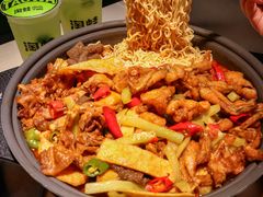 -淘蛙(广州星寰国际商业中心店)