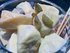 -很久以前羊肉串(簋街店)