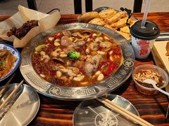 -破店肥哈·海鲜·烧烤(郑州银泰inPARK店)