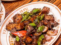 -YES也是大排档(陈家祠店)