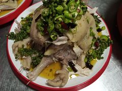 -东营西郊蓝海禧华大饭店·渔歌舫