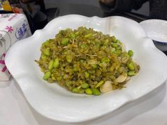 -杨记海鲜楼(三门黑金冠店)