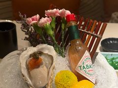 -乌君·酒场·炭火烧鸟(侨城坊店)