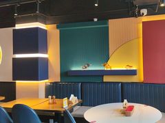 -斗牛士牛排(南京东路店)