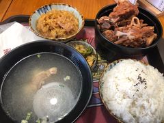 -犟骨头排骨饭(回龙观龙禧店)